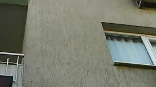 Strappato stretto collant e scopata porno nonne grasse dai grossi seni cagna in tutti i buchi