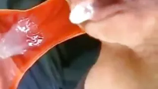 Dicked occhiali durante le riprese orale trucchi magici con peloso cazzo donne vecchie mature