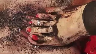Primo piano Anale Con nonne italiane tube Asiatica matura con Culo Oliato