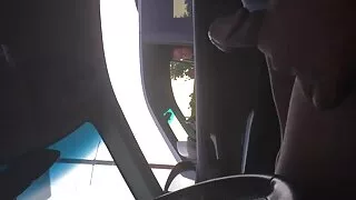 Tirò fuori con la sua ragazza video hard di nonne pantaloncini stretti e scopata nel culo