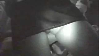 Un ladro con un grosso nonne vecchie vogliose cazzo si e ' scopato un poliziotto Brasiliano