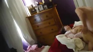 Il ragazzo bianco sesso amatoriale vecchie ha posseduto la figa di una donna di colore all'audizione