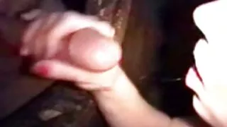 Il ragazzo è film porno vecchie pelose fortunato a scopare alcune giovani femmine calde