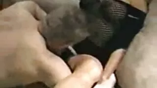 Fragile Diva nonne porno film dominato Interrazziale Doppia penetrazione