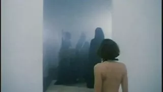 La donna anziana incontra per la nonne vogliose prima volta il fallo duro di un ragazzo