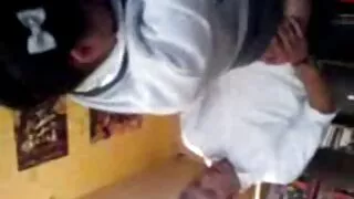 La ragazza dai Capelli rossi ha iniziato il casting e voleva nonne masturbazione farsi scopare