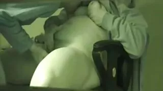 I neri scopano brutalmente una troia dalla pelle bianca dopo video nonne troie i simulatori